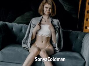 SonyaColdman