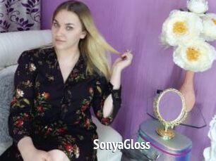 SonyaGloss