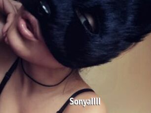 SonyaIIII
