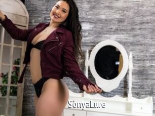 SonyaLure