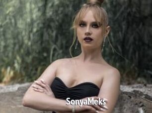 SonyaMeks