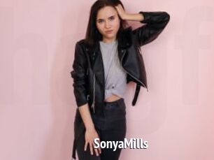 SonyaMills