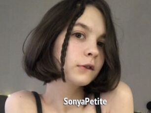 SonyaPetite