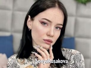 SonyaRusakova