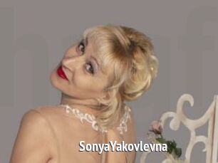SonyaYakovlevna