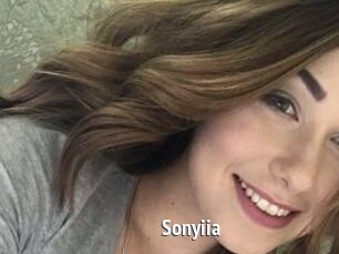 Sonyiia