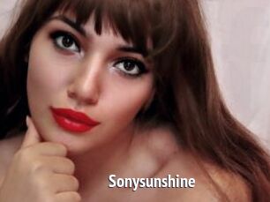 Sonysunshine