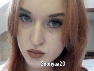Soonyaa20