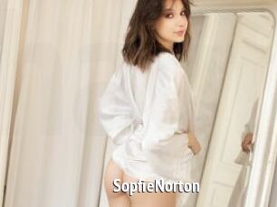 SopfieNorton