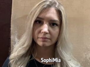 SophiMia