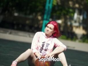 SophiMoor