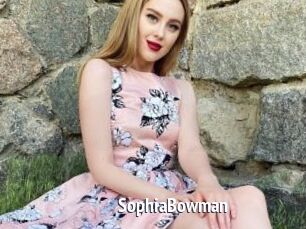 SophiaBowman