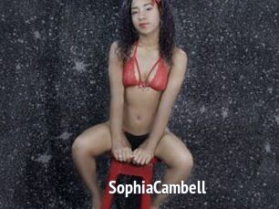 SophiaCambell