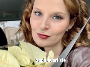 SophiaCarlisle
