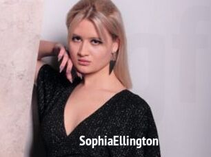 SophiaEllington