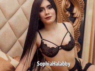 SophiaHalabby