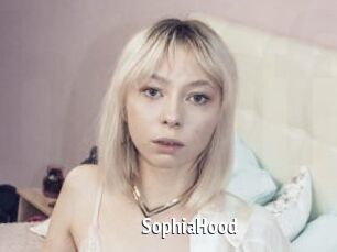 SophiaHood
