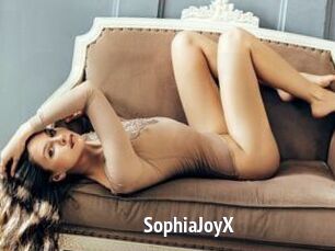 SophiaJoyX