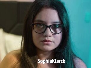 SophiaKlarck
