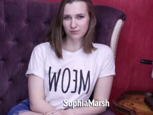 SophiaMarsh