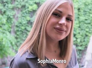 SophiaMonro