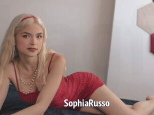 SophiaRusso