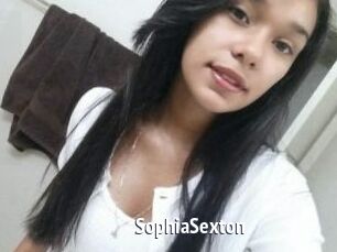 SophiaSexton