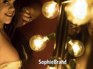 SophieBrand