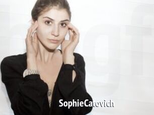 SophieCatovich