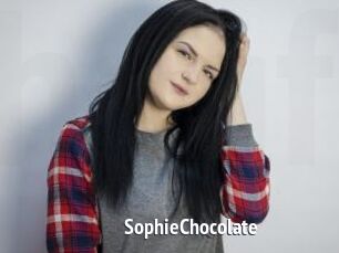 SophieChocolate