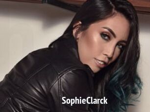 SophieClarck