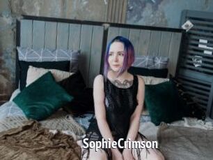 SophieCrimson