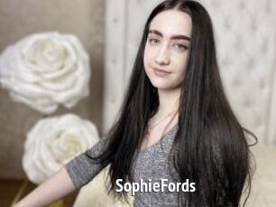 SophieFords