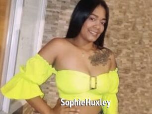 SophieHuxley