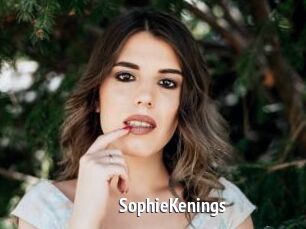 SophieKenings