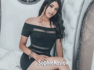 SophieKoslov