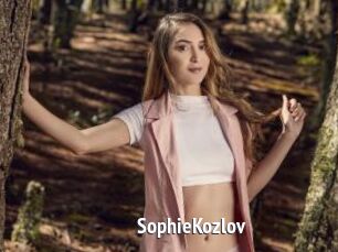 SophieKozlov