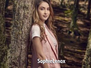 SophieLenox