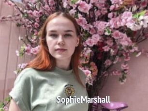 SophieMarshall