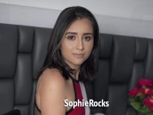 SophieRocks