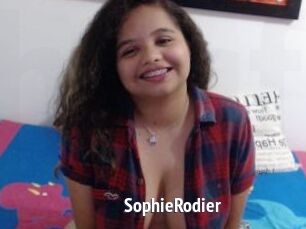 SophieRodier
