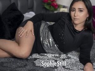 SophieStill