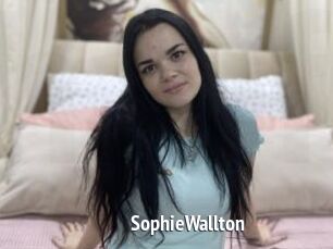 SophieWallton