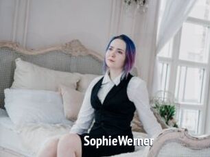 SophieWerner