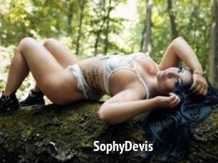 SophyDevis