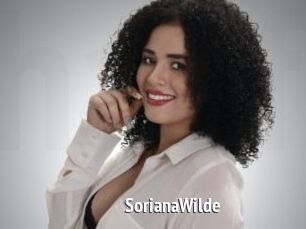 SorianaWilde