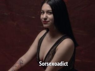 Sorsexoadict