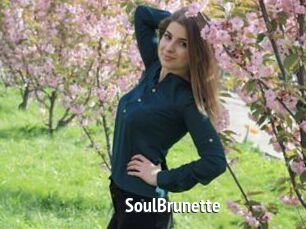 SoulBrunette