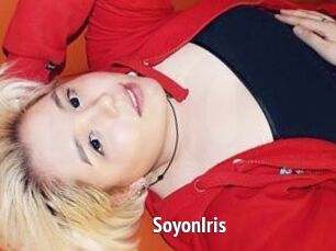 SoyonIris