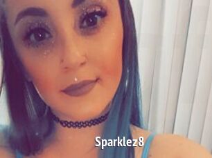 Sparklez8